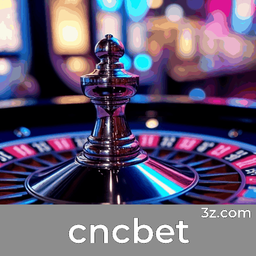 Cncbet: Jogos de Cassino Online Incríveis e Emocionantes
