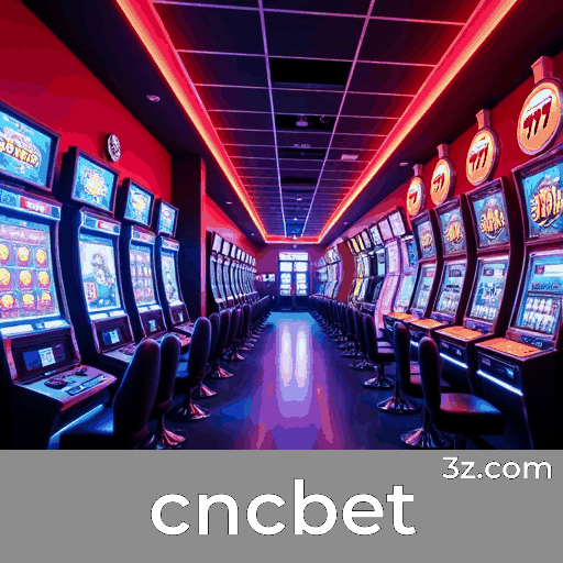 CNCBet: Desbloqueie Bônus Incríveis e Surpreendentes